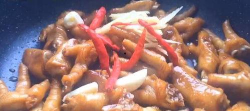 鸡爪子吃瓜,趣味横生的夏日美食故事