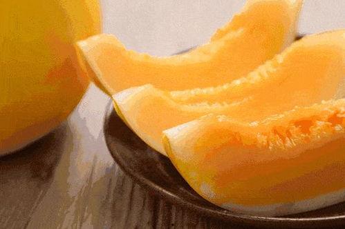 天天吃蜜瓜好吗,健康生活新选择