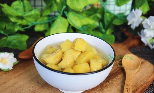 吃冰哈密瓜肚子疼