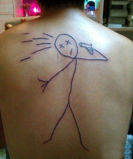 吃瓜左腿纹身,揭秘吃瓜左腿的神秘纹身