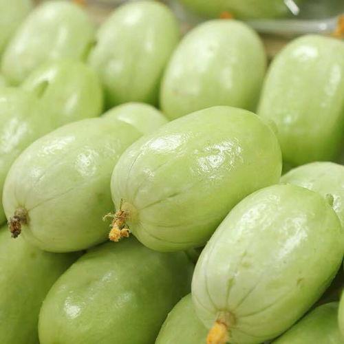 吃瓜卖瓜头像图片女,瓜香四溢，她笑靥如花