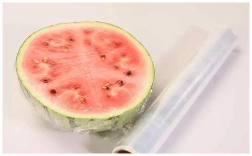 吃西瓜籽放瓜里面,瓜中瓜的秘密之旅