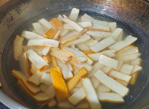 方瓜干怎么吃,创意烹饪与美味分享