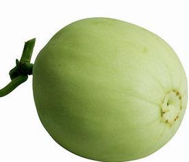 如何吃梨瓜,轻松解锁夏日清新口感