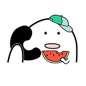 吃瓜收钱表情包gif,网络潮流新宠儿