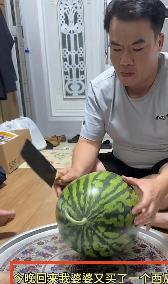 慕北直播吃瓜,一场别开生面的吃瓜盛宴