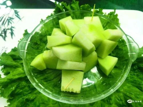 盘古蜜瓜怎么吃,多味享用指南，解锁夏日清新口感