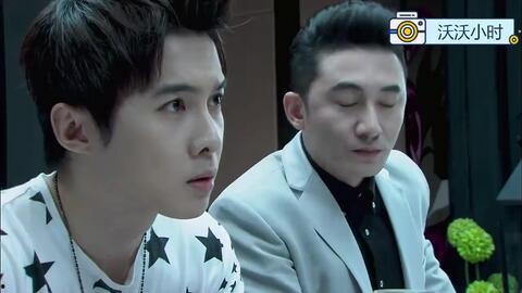 老板请小伙子吃瓜,一场别开生面的职场邂逅