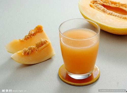 吃哈密瓜路人可以吃吗