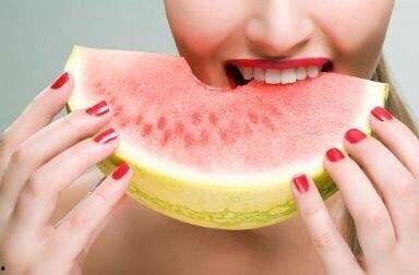 吃瓜起疹子,揭秘瓜果过敏背后的健康谜团