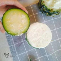 小凤瓜可以吃吗,美味可口的健康食材，你了解多少？