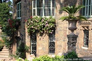 娱乐吃瓜君豪宅,揭秘豪宅背后的奢华生活