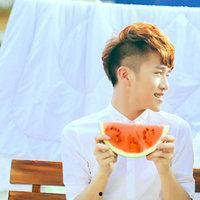 吃瓜可爱头像情侣,吃瓜可爱头像情侣的甜蜜日常