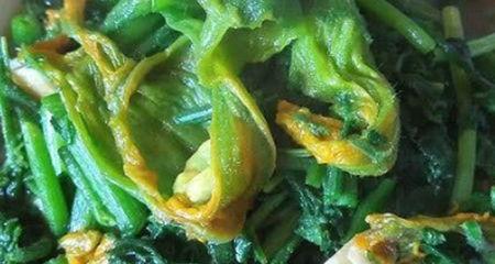 瓜尖应该怎么吃,解锁美味新吃法