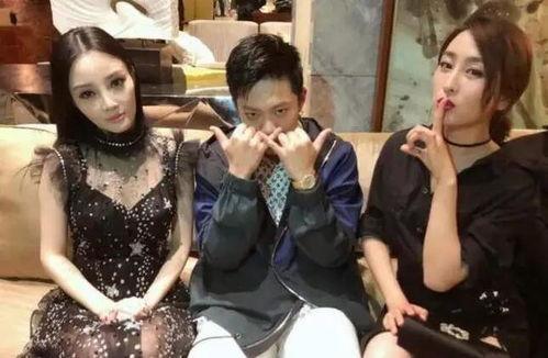 明星在场吃瓜视频,意外曝光娱乐圈幕后真相