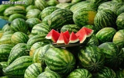 在哪里吃瓜,一场味蕾与文化的盛宴