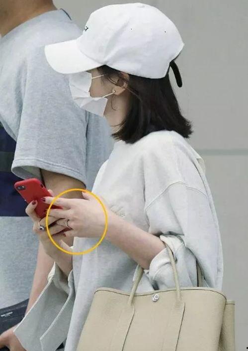 无名指吃瓜,揭秘无名指的独特魅力