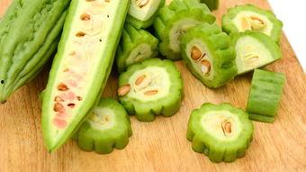 产后可以吃凉瓜