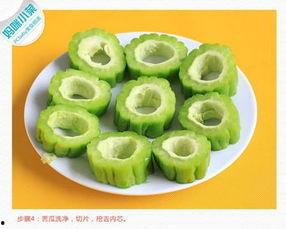 产后可以吃凉瓜