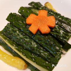 北京国贸商场吃瓜,一网打尽京城美食风云