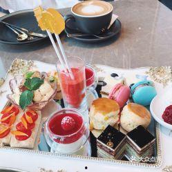 北京国贸商场吃瓜,一网打尽京城美食风云