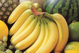 喝酒吃哈密瓜解酒,饮酒后的健康良方