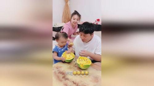 吃瓜宝宝仪式感,一场味蕾与心灵的盛宴