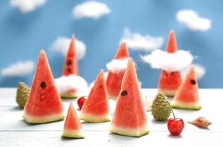 吃瓜宝宝仪式感,一场味蕾与心灵的盛宴