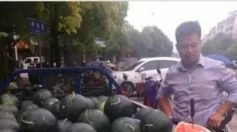 打架吃瓜图片搞笑