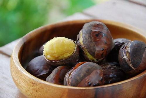 减肥晚上吃板栗瓜,健康美味两不误