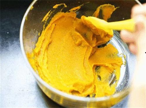 减肥晚上吃板栗瓜,健康美味两不误