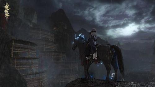 逆水寒猎奇吃瓜,猎奇吃瓜背后的江湖风云