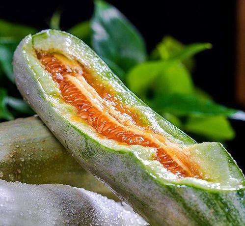 孕妇吃玻璃脆瓜,玻璃脆瓜助力孕妇健康营养