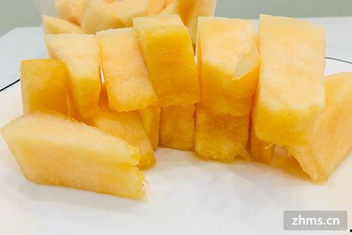 吃哈密瓜后能否吃羊肉,饮食搭配的禁忌与建议