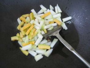 产妇可以吃烧瓜,烧瓜助力产妇恢复健康