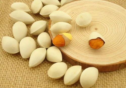 银杏瓜怎么吃,探索美味与健康的完美结合