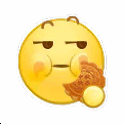 吃瓜 微博表情包,微博表情包背后的趣味与思考