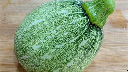 嫩瓜怎样煮着吃,解锁清新口感新体验