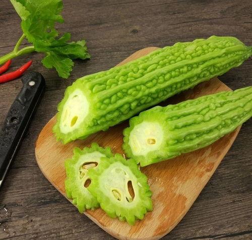 吃古瓜有什么好处
